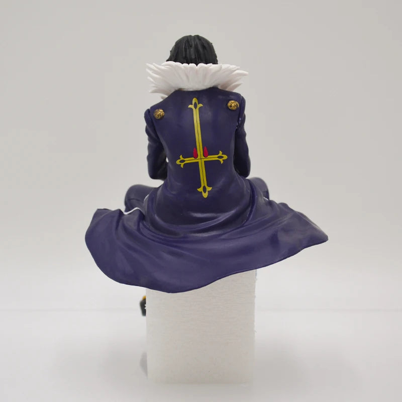 NEKOTENSEI™ Hunter x Hunter Anime Figures