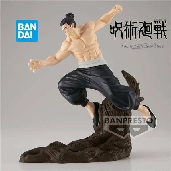NEKOTENSEI™ Jujutsu Kaisen Anime Figurines