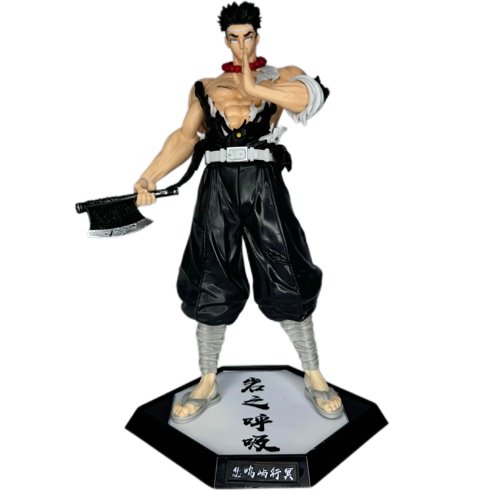 NEKOTENSEI™ Demon Slayer Himejima Gyomei