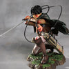 NEKOTENSEI™ Attack on Titan Ackerman Levi