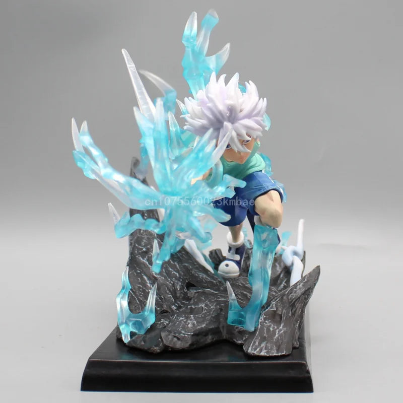 NEKOTENSEI™ Hunter×Hunter Nen