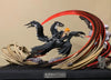 NEKOTENSEI™ Bleach Ichigo Kurosaki LED