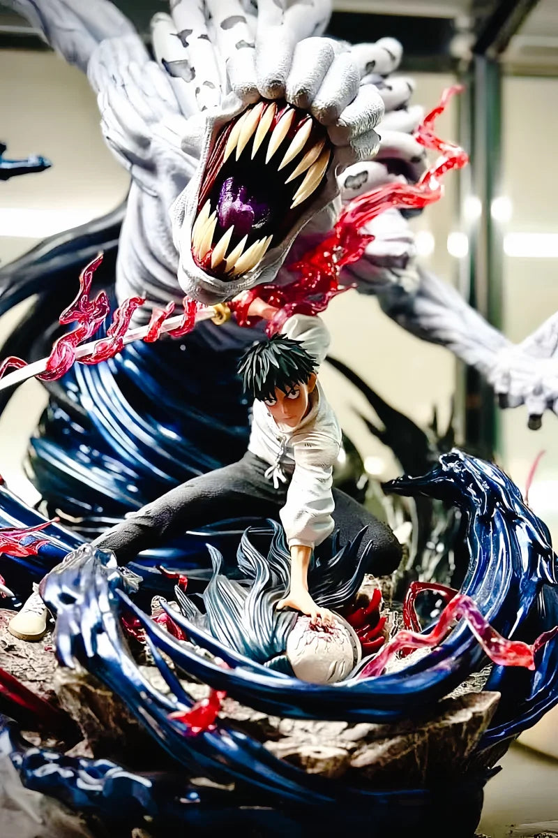 NEKOTENSEI™ Jujutsu Kaisen Yuta Okkotsu