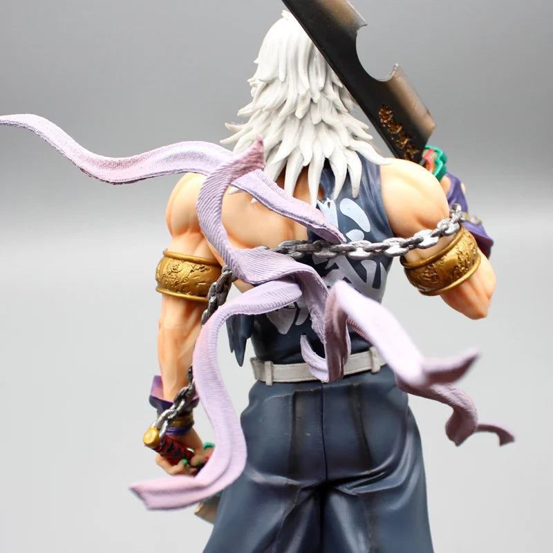 NEKOTENSEI™ Demon Slayer Uzui Tengen