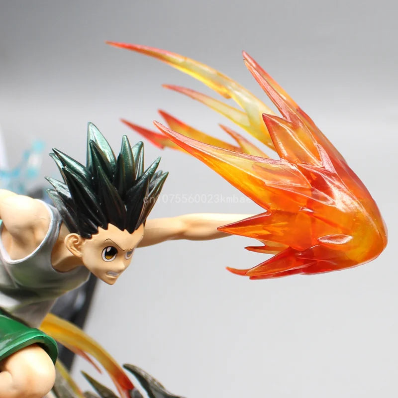 NEKOTENSEI™ Hunter×Hunter Nen