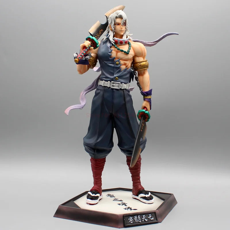 NEKOTENSEI™ Demon Slayer Uzui Tengen