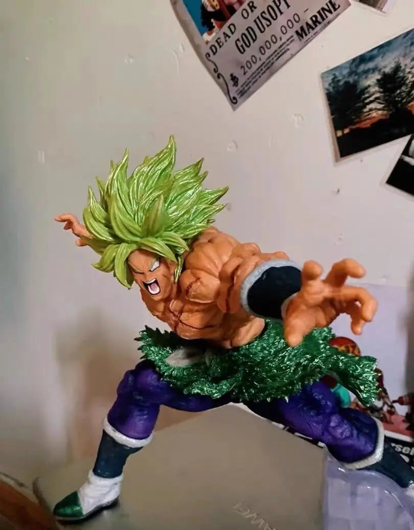 NEKOTENSEI™ Dragon Ball Z Anime Figures