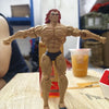 NEKOTENSEI™ Baki Yujiro Hanma