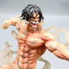 NEKOTENSEI™ Attack On Titan Eren Jager