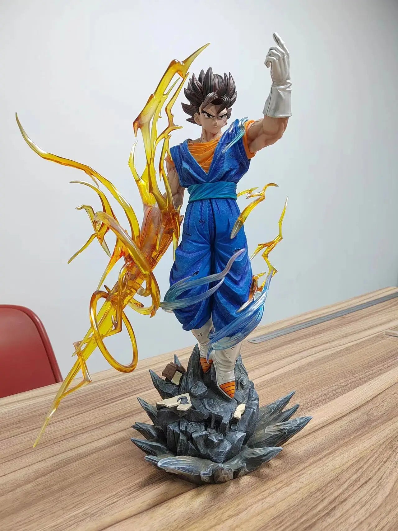 NEKOTENSEI™ Dragon Ball Vegito