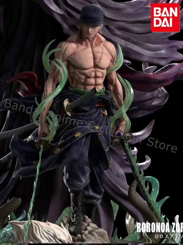 NEKOTENSEI™ One Piece Roronoa Zoro