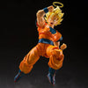 NEKOTENSEI™ Dragon Ball Z Super Saiyan 2 Son Goku