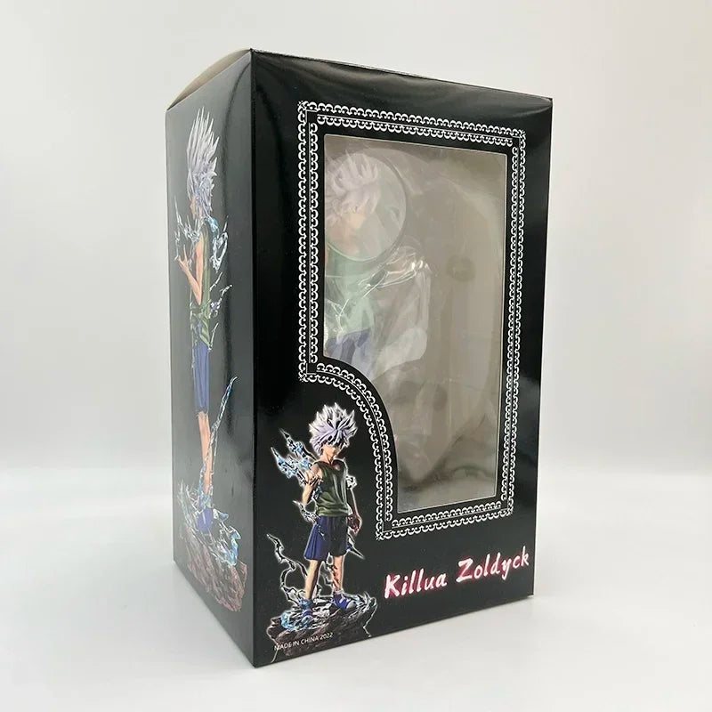 NEKOTENSEI™ Hunter x Hunter Anime Figures