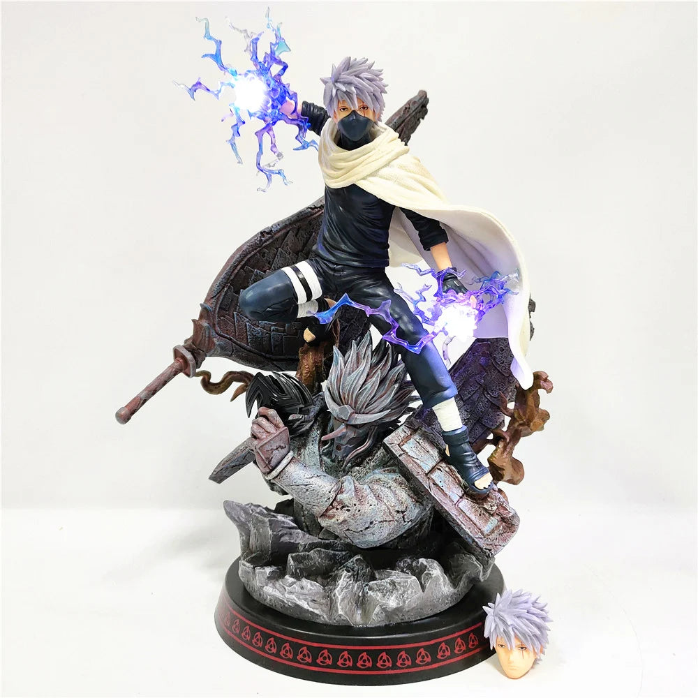 NEKOTENSEI™ Naruto Hatake Kakashi