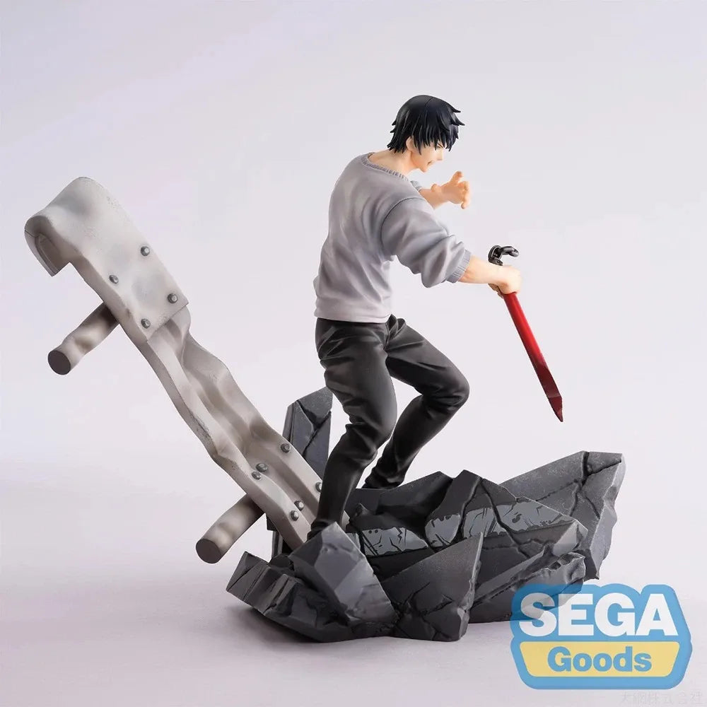 NEKOTENSEI™ Jujutsu Kaisen Fushiguro Toji