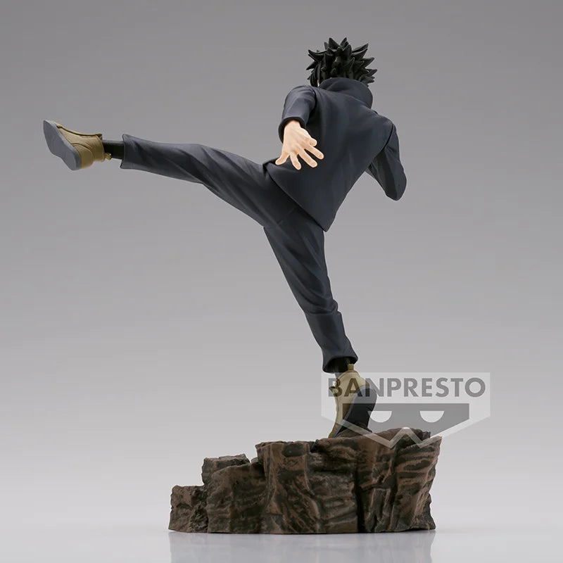 NEKOTENSEI™ Jujutsu Kaisen Anime Figurines