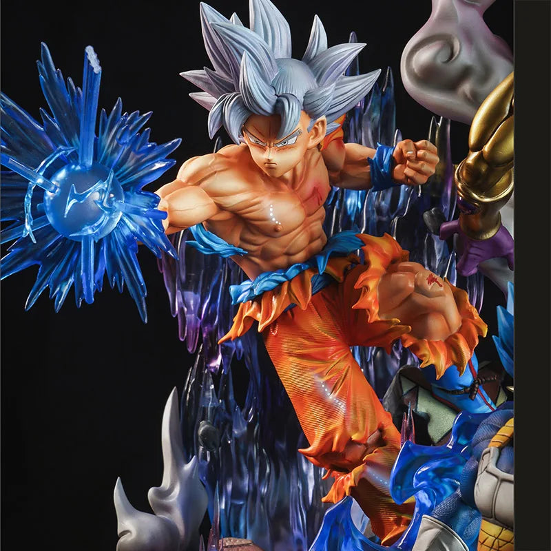 NEKOTENSEI™ Dragon Ball Z Figures
