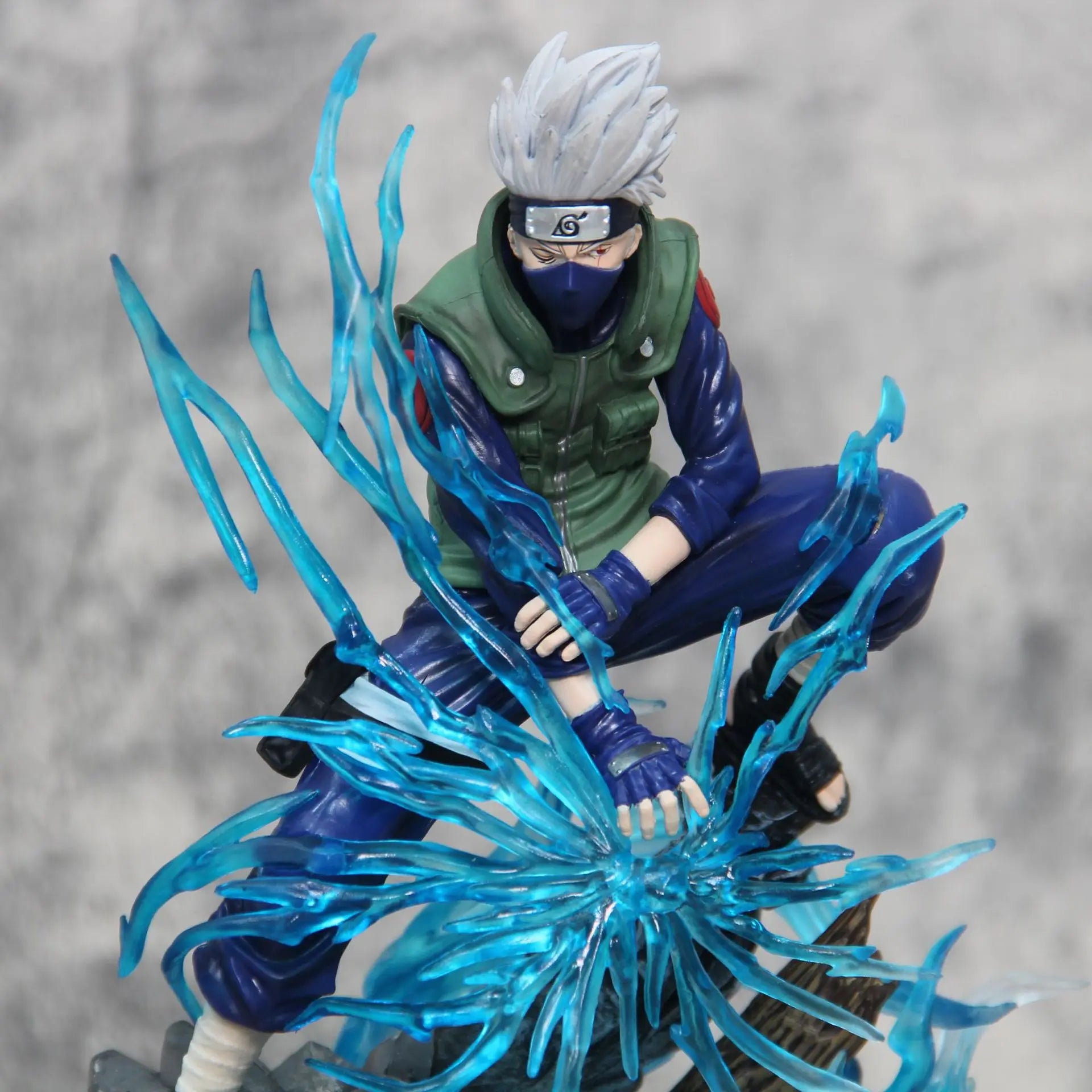 NEKOTENSEI™ Naruto Hatake Kakashi