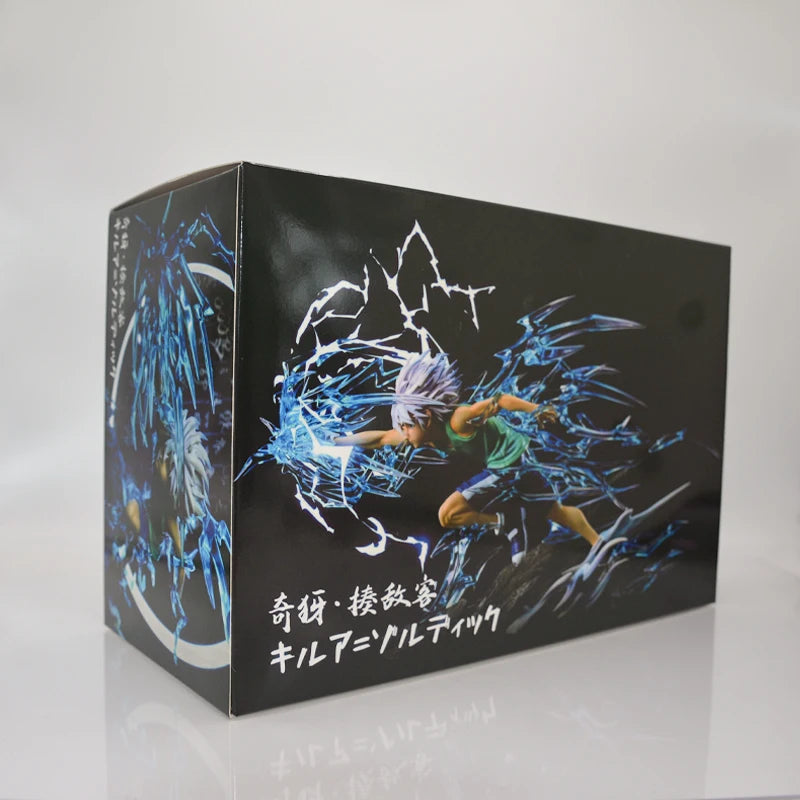 NEKOTENSEI™ Hunter x Hunter Anime Figures