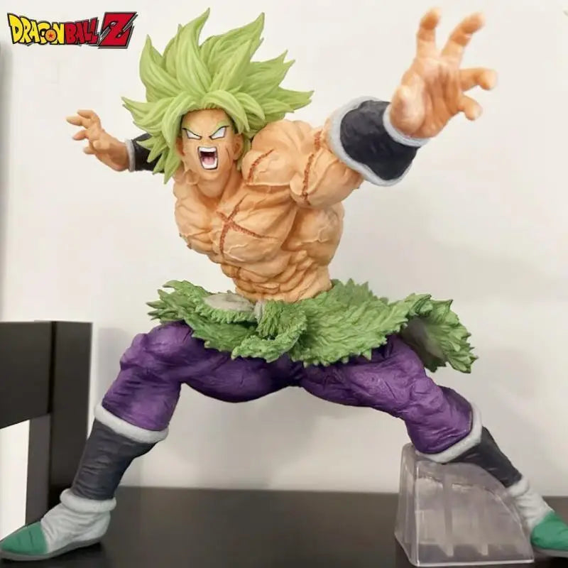 NEKOTENSEI™ Dragon Ball Z Anime Figures