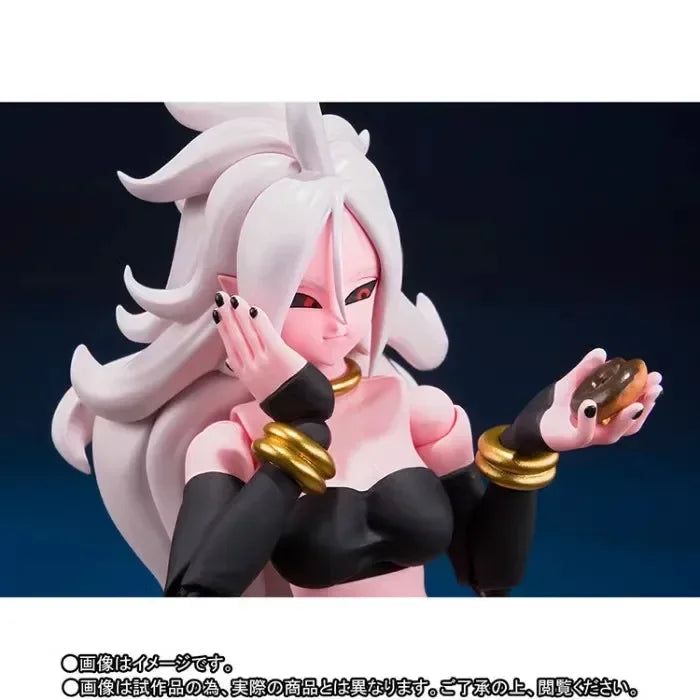 NEKOTENSEI™ Dragon Ball Z Android 21