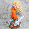 NEKOTENSEI™ Dragon Ball Super Saiyan 3