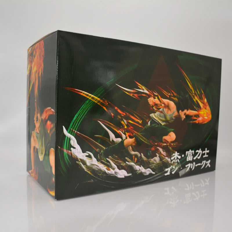 NEKOTENSEI™ Hunter x Hunter Anime Figures