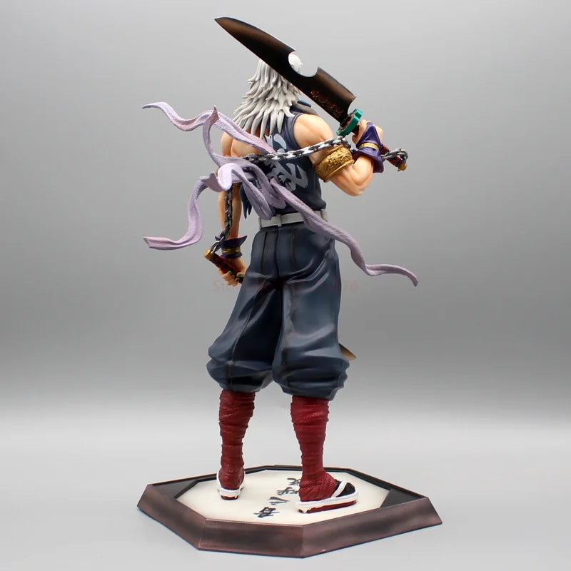 NEKOTENSEI™ Demon Slayer Uzui Tengen