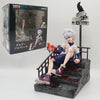 NEKOTENSEI™ Hunter x Hunter Varying Anime Figurines