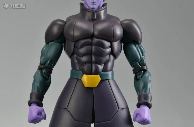 NEKOTENSEI™ Dragon Ball Super Hitt