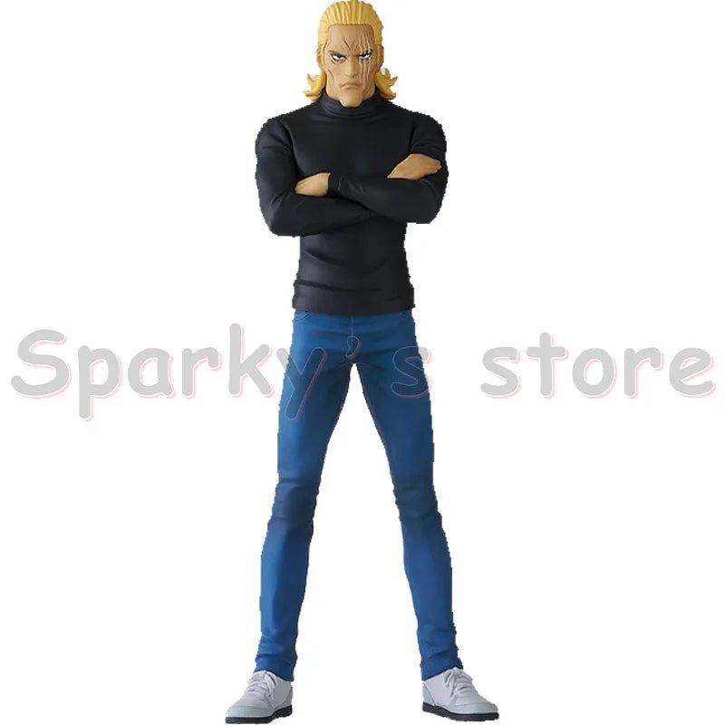 NEKOTENSEI™ ONE PUNCH-MAN Figures