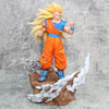 NEKOTENSEI™ Dragon Ball Super Saiyan 3