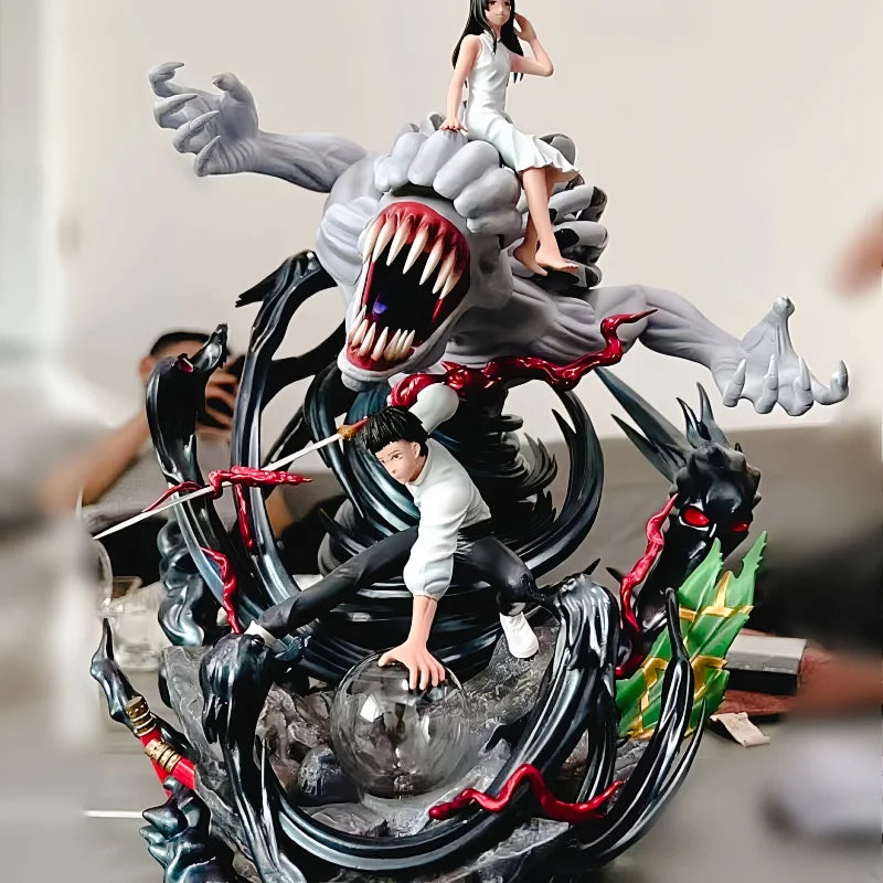 NEKOTENSEI™ Jujutsu Kaisen Yuta Okkotsu