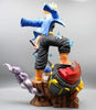 NEKOTENSEI™ Dragon Ball Future Trunks