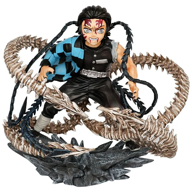 NEKOTENSEI™ Demon Slayer Blade Kamado Tanjirou