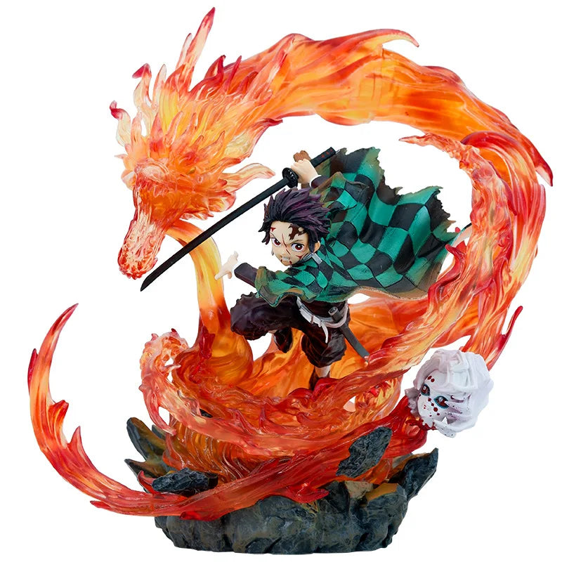 NEKOTENSEI™ Demon Slayer Kamado Tanjirou