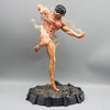 NEKOTENSEI™ Attack On Titan Eren Jager
