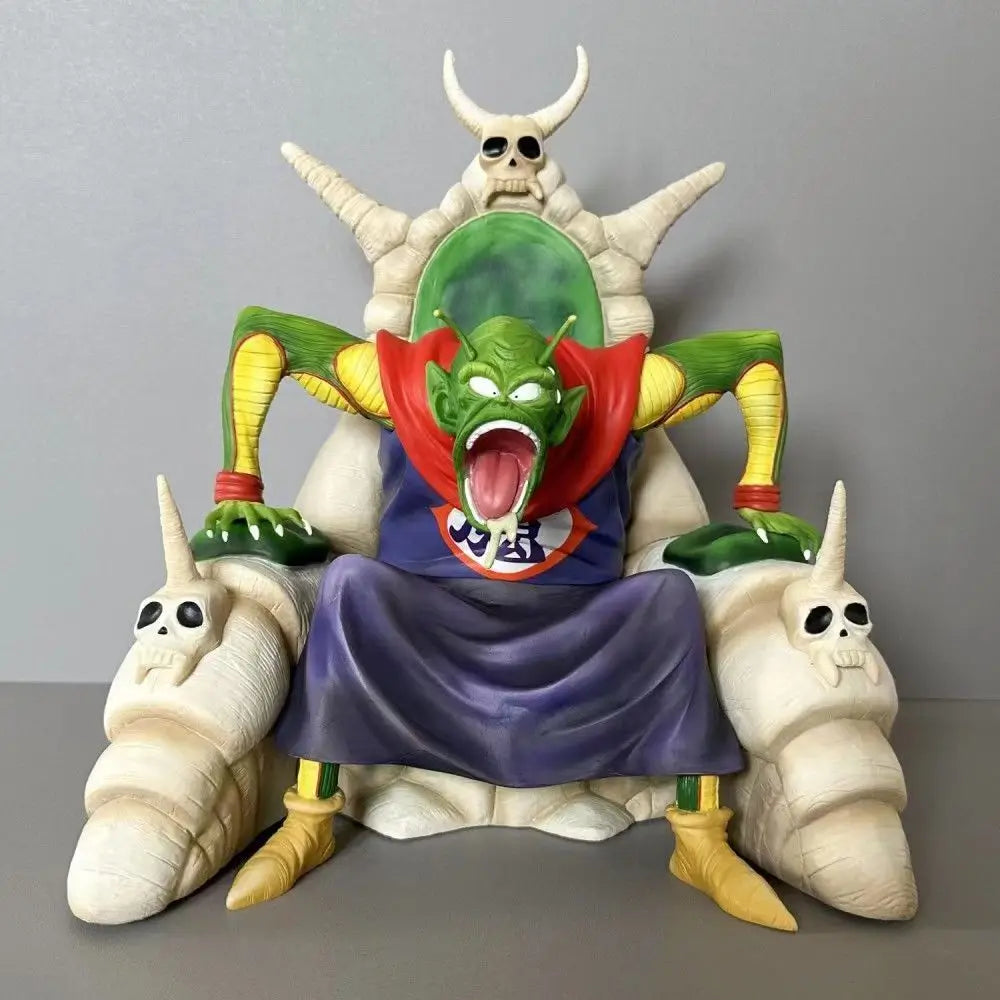NEKOTENSEI™ Dragon Ball Piccolo
