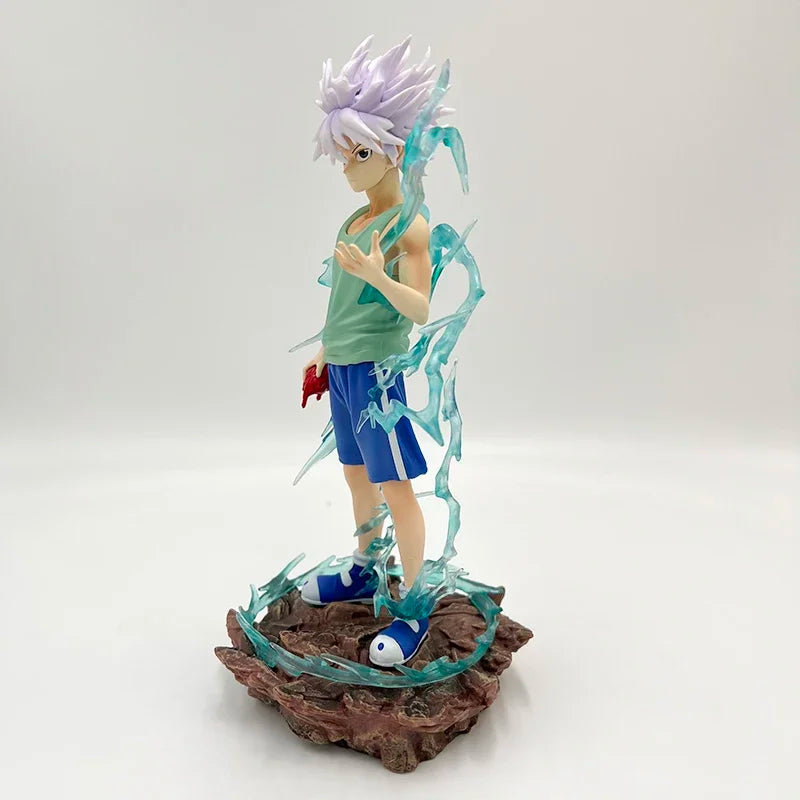 NEKOTENSEI™ Hunter x Hunter Anime Figures