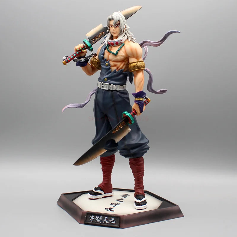 NEKOTENSEI™ Demon Slayer Uzui Tengen