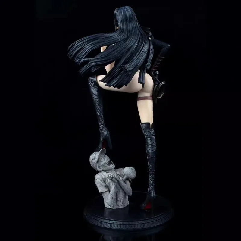 NEKOTENSEI™ One Piece Boa Hancock