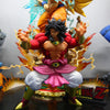 NEKOTENSEI™ Dragon Ball Z Anime Figures