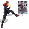 NEKOTENSEI™ Jujutsu Kaisen Basic Anime Figures
