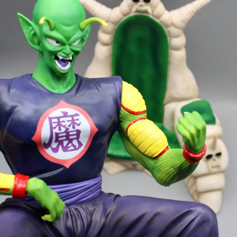 NEKOTENSEI™ Dragon Ball Piccolo