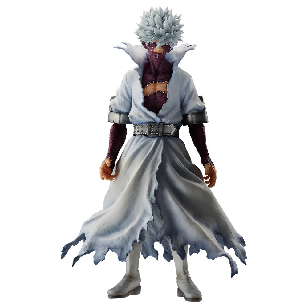 NEKOTENSEI™ My Hero Academia Villians