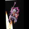 NEKOTENSEI™ One Piece Gear 5 Luffy Sun God Nika