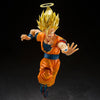 NEKOTENSEI™ Dragon Ball Z Super Saiyan 2 Son Goku