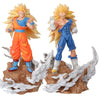 NEKOTENSEI™ Dragon Ball Super Saiyan 3