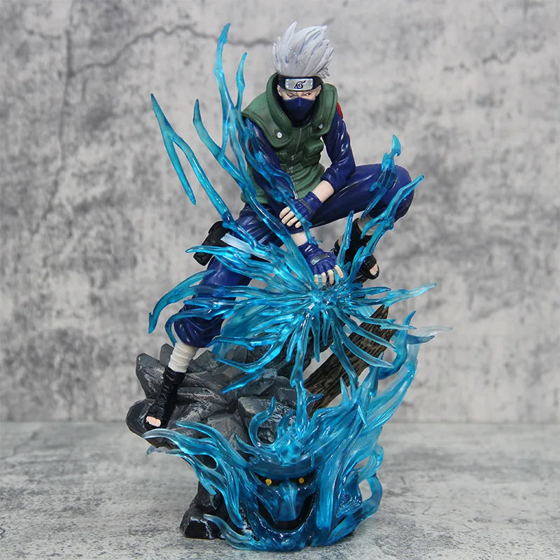 NEKOTENSEI™ Naruto Hatake Kakashi