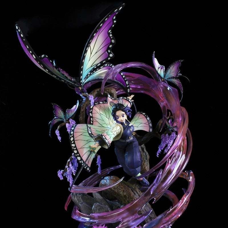 NEKOTENSEI™ Demon Slayer Kochou Shinobu